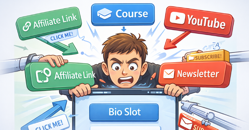 What Is Affiliate Marketing? How to Start Earning With It