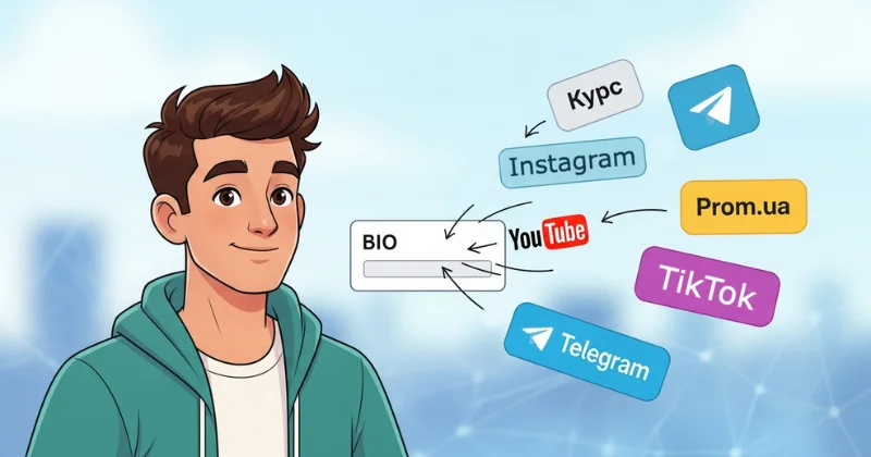 Що таке афілейт-маркетинг і як заробляти на ньому в Україні